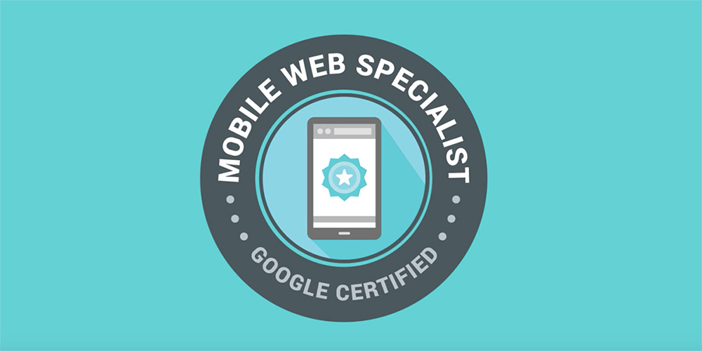 Google Mobile Web Specialist